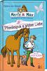 Merle & Max. Pferdespuk & Wahre Liebe