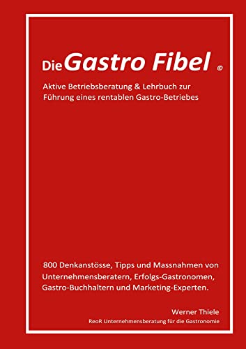 Die Gastro Fibel: DE