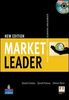 Market Leader Upper Intermediate Coursepack