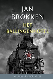 Het ballingenhotel (Literaire Juweeltjes)