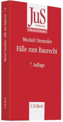 Fälle zum öffentlichen Baurecht