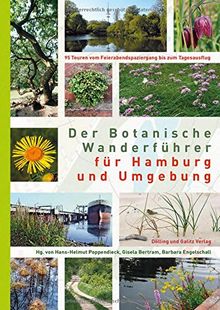 Der Botanische Wanderführer für Hamburg und Umgebung