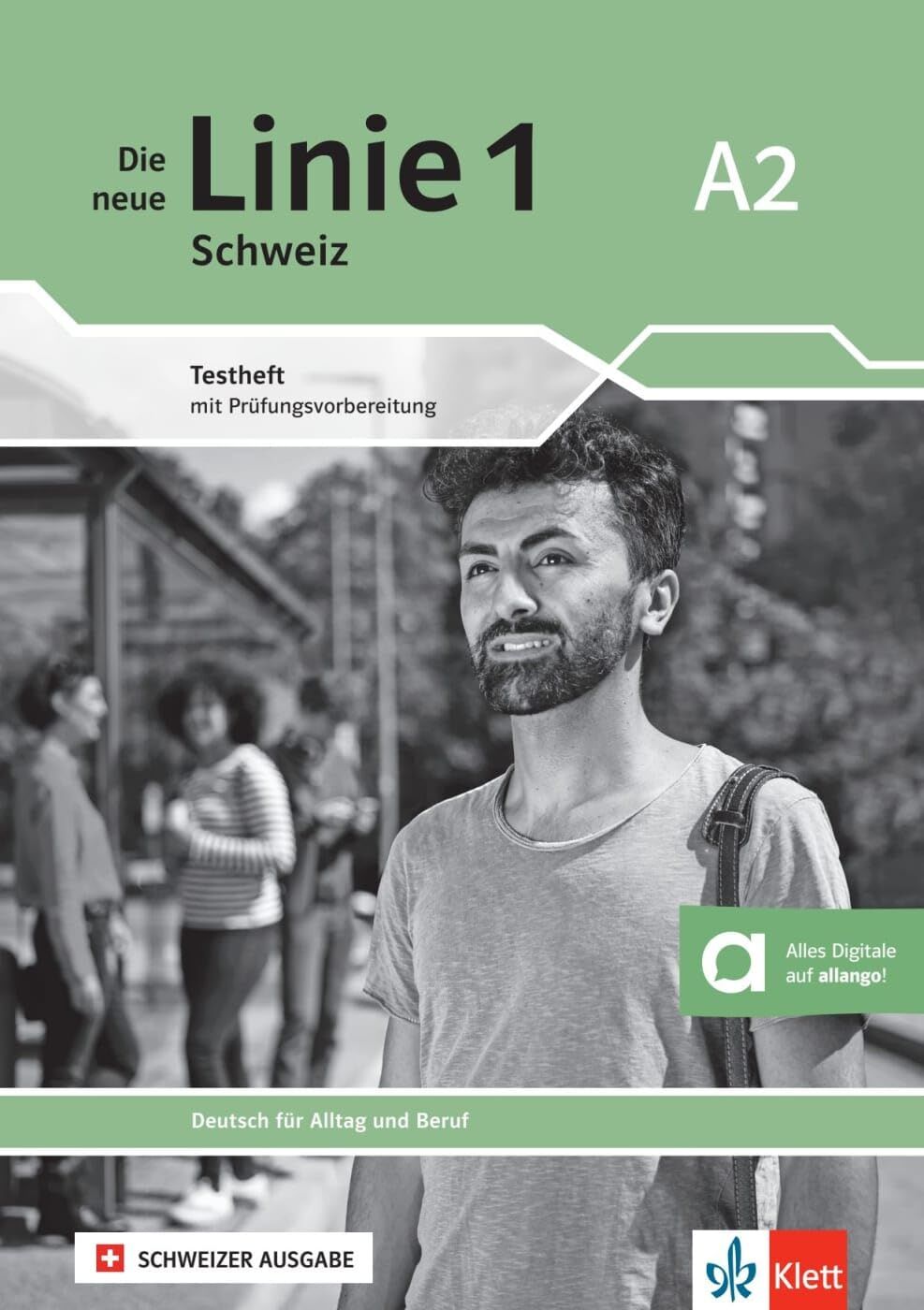 Die neue Linie 1 Schweiz A2