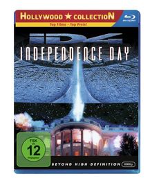 Independence Day [Blu-ray]