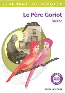 Le père Goriot