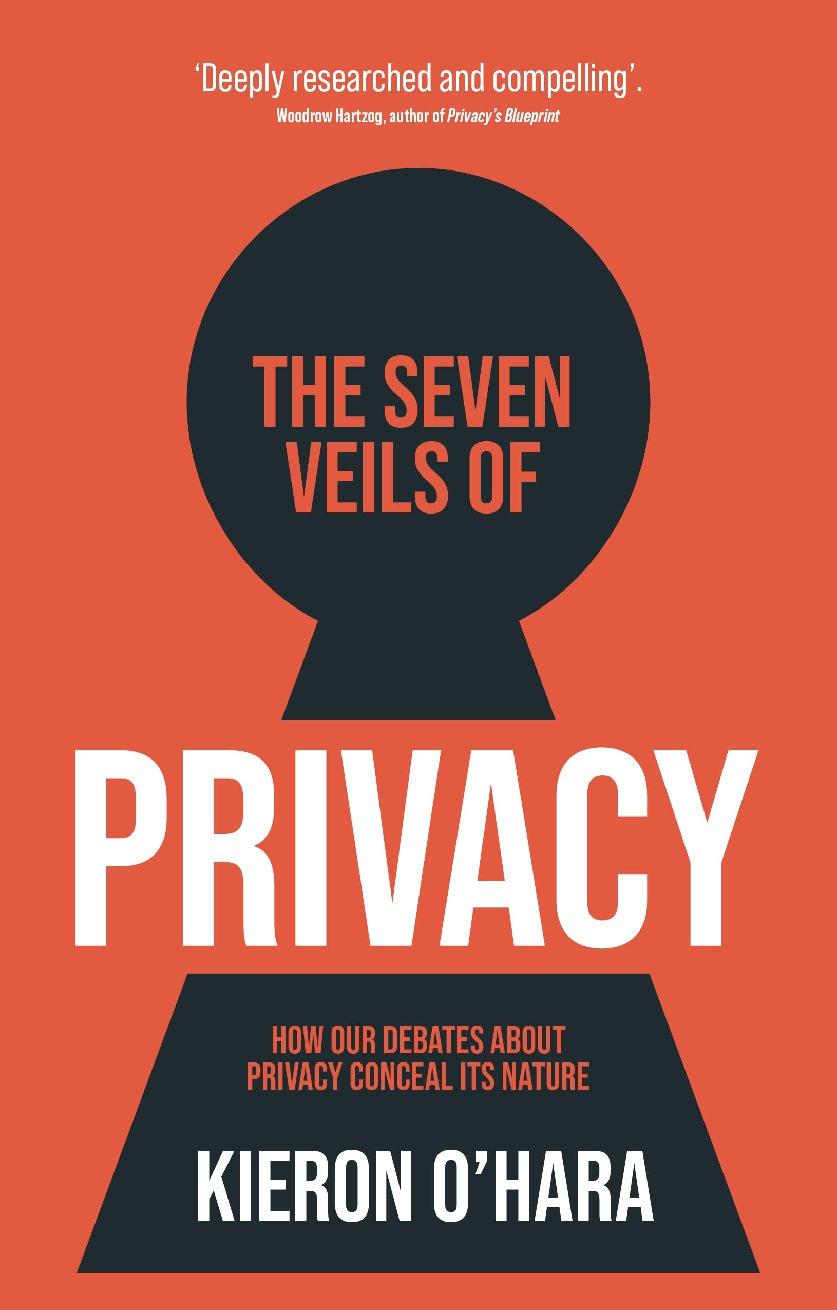 The seven veils of privacy: How our debates about privacy conceal its nature