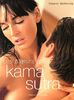 Les plaisirs du Kâma sûtra : 52 positions sensationnelles pour mieux faire l'amour