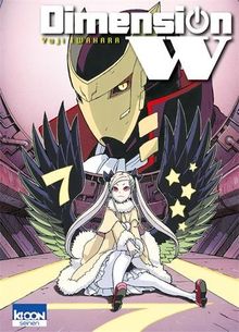 Dimension W. Vol. 7