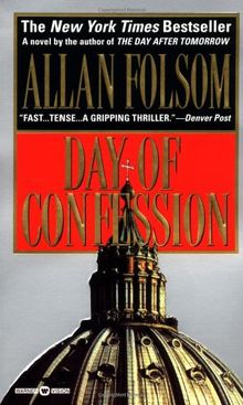 Day of Confession (Roman)