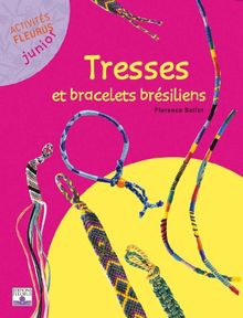 Tresses et bracelets brésiliens