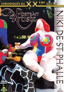 Niki de St Phalle [FR Import]
