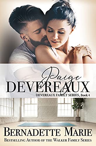 Paige Devereaux