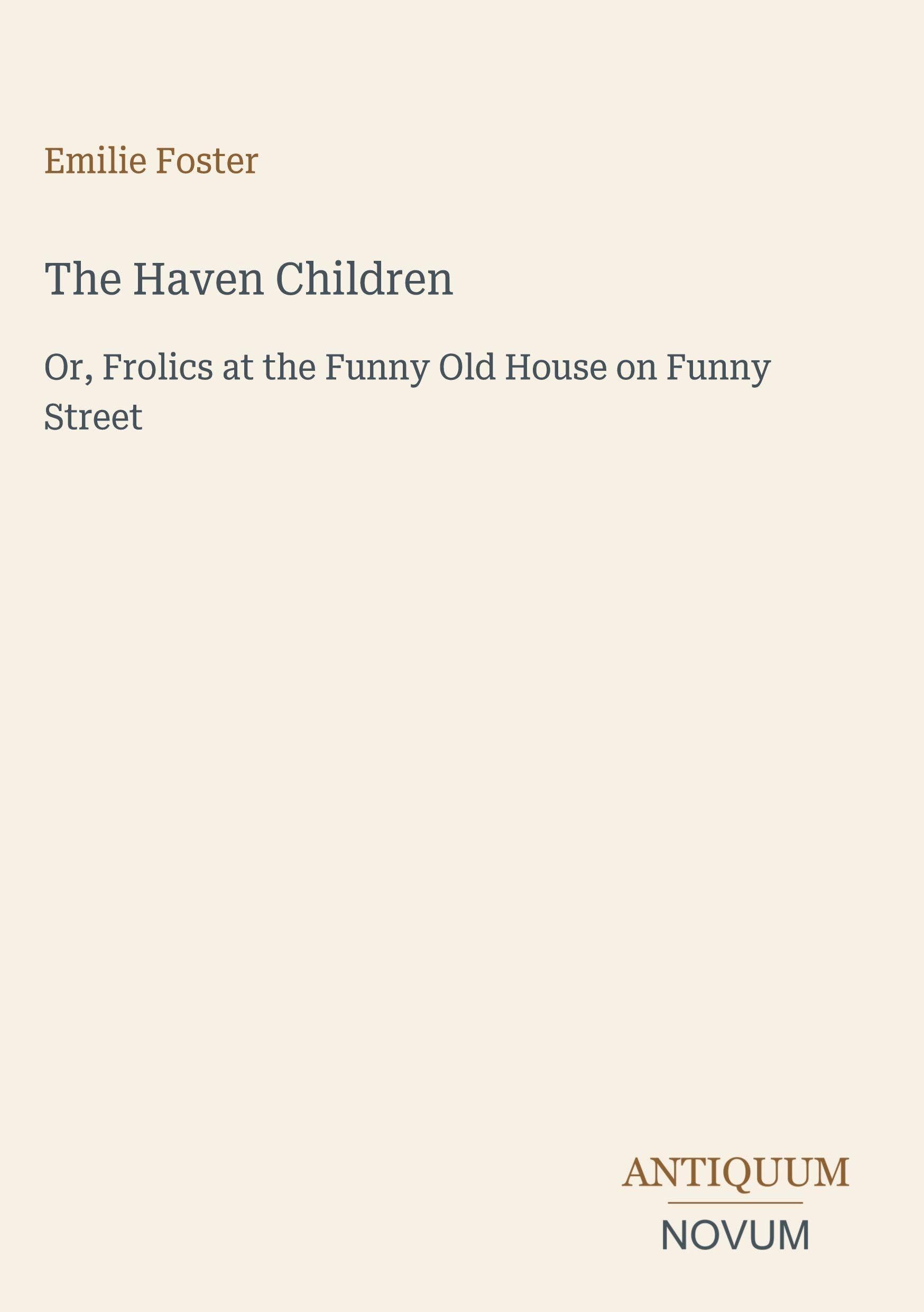 The Haven Children