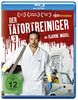 Der Tatortreiniger 3 (Folge 10-13) [Blu-ray]