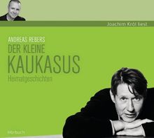 Der kleine Kaukasus: WortArt