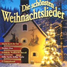 Die Schönsten Weihnachtslieder von Various  | CD | Zustand sehr gut