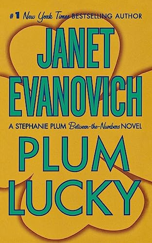 Plum Lucky