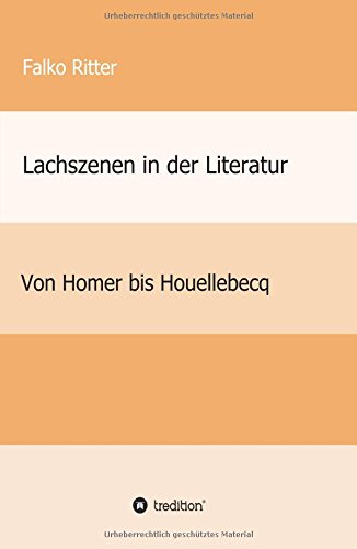 Lachszenen in der Literatur: Von Homer bis Houellebecq