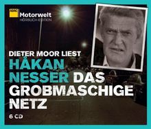 Das grobmaschige Netz: ADAC Motorwelt Hörbuch-Edition