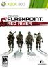 Flashpoint: Red River - Xbox 360