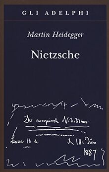 Nietzsche (Gli Adelphi)