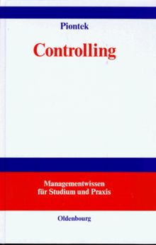 Controlling