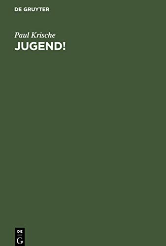 Jugend!