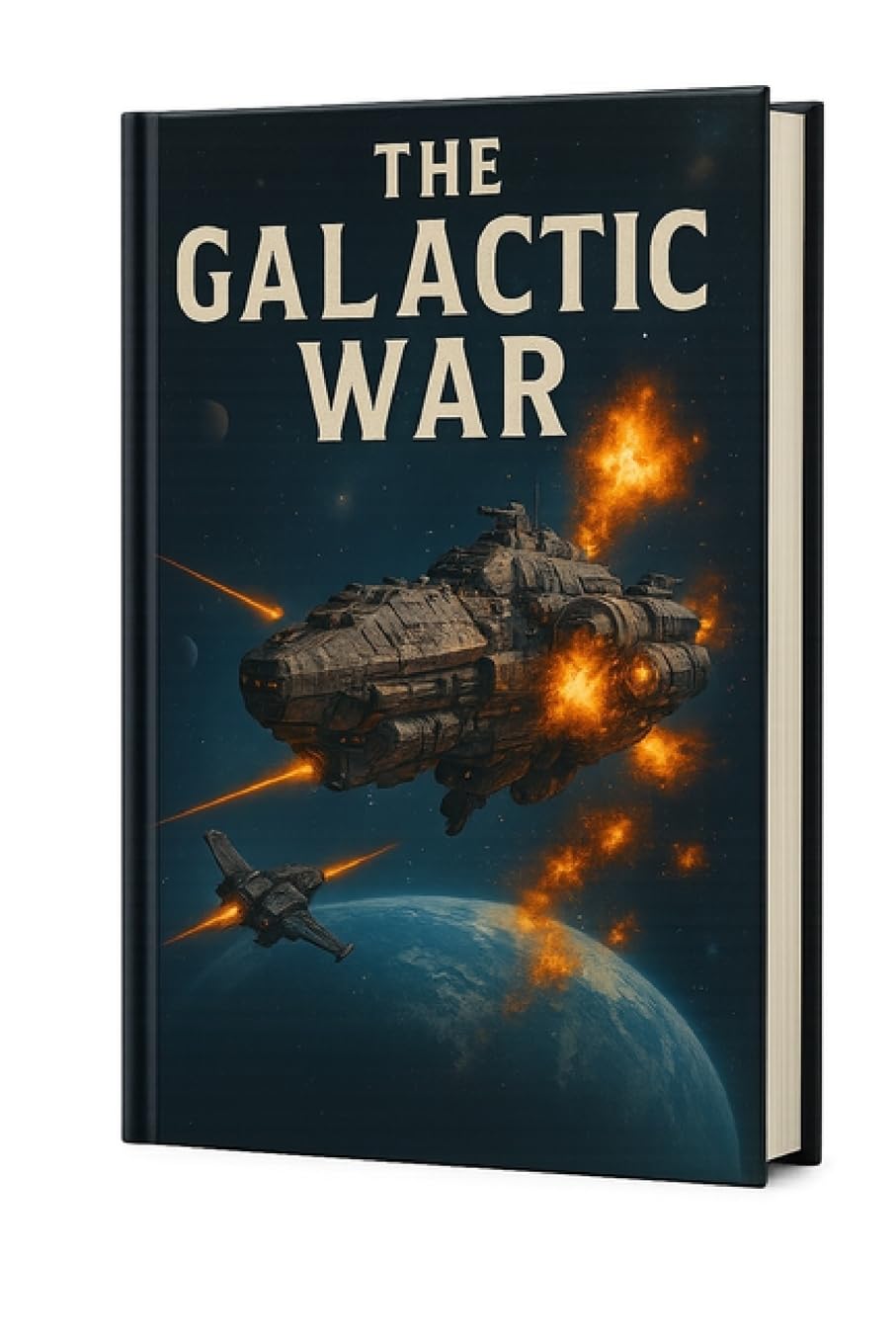 The Galactic War