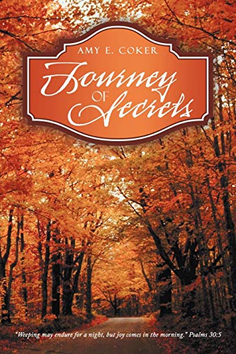 Journey Of Secrets