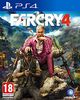 Far Cry 4 PS4 [Französisch Import] (Deutsch-Spiel)