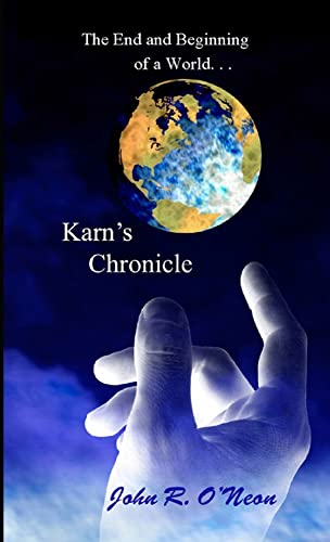 Karn'S Chronicle