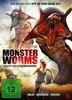 Monster Worms - Angriff der Monsterwürmer