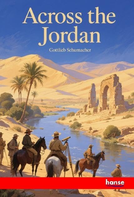 Across the Jordan: DE
