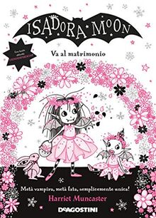 Isadora Moon va al matrimonio