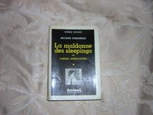 La maldonne des sleepings