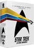 Coffret intégrale star trek : la série originale 