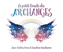 Le petit oracle des archanges