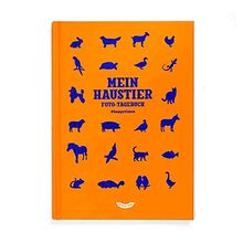 Mein Hautier Foto-Tagebuch