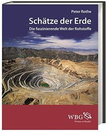 Schätze der Erde: Die faszinierende Welt der Rohstoffe
