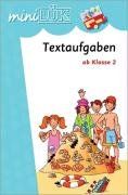 miniLÜK: Textaufgaben ab 2. Klasse