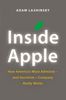 Inside Apple: How America's Most Admired--and Secretive--Company Really Works: How Amerika's Most Admired - and Secretive - Company Really Works