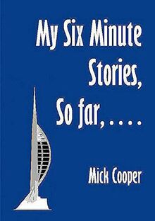 My Six Minute Stories