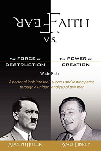 Fear vs. Faith