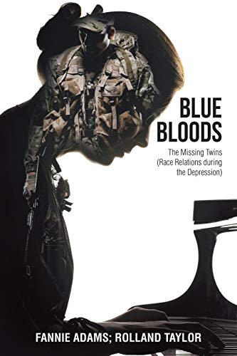Blue Bloods: The Missing Twins (Race Relations during the Depression)