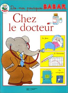 Chez le docteur