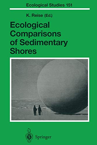 Ecological Comparisons of Sedimentary Shores (Ecological Studies, 151, Band 151)