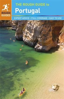 The Rough Guide to Portugal