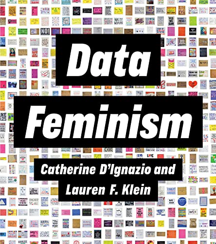 D'Ignazio, Catherine: Data Feminism