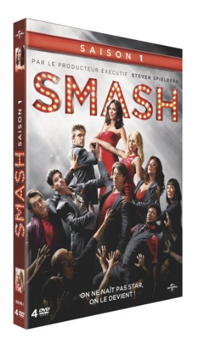 Smash, saison 1 [FR Import]