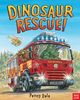 Dinosaur Rescue! (Penny Dale's Dinosaurs)